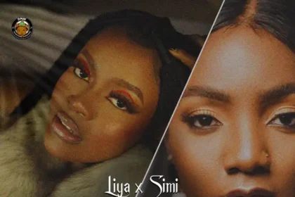 Liya – Adua (Remix) ft Simi