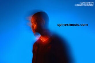 Lojay Ft Sarz Monalisa