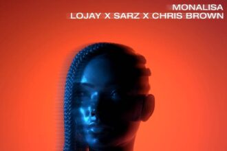 Lojay & Sarz Ft Chris Brown Monalisa Remix