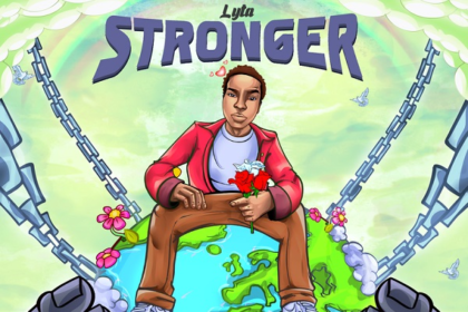 Lyta Stronger