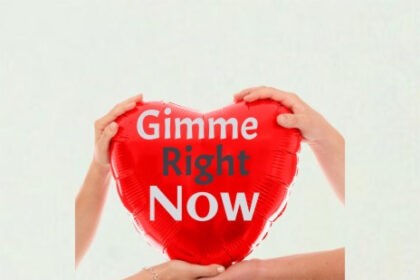 M Nex Nex I – Gimme Right Now