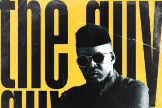 M.I Abaga – The Guy