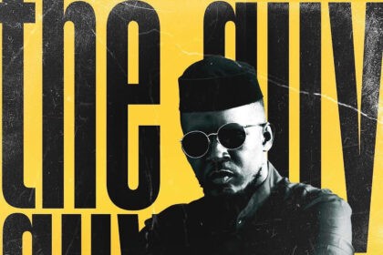 M.I Abaga – The Guy