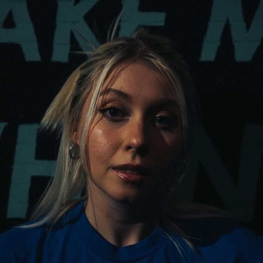 MIMAH Releases Captivating New Single “End Up Without” MIMAH End Up Without