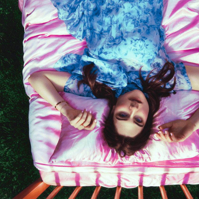 Maddie Regent Reveals New Single, "Sleeptalking" 52 Maddie Regent - Sleeptalking