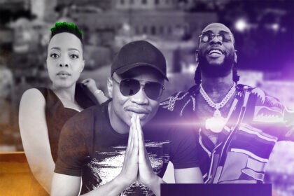 Master KG – Jerusalema Remix Ft Burna Boy