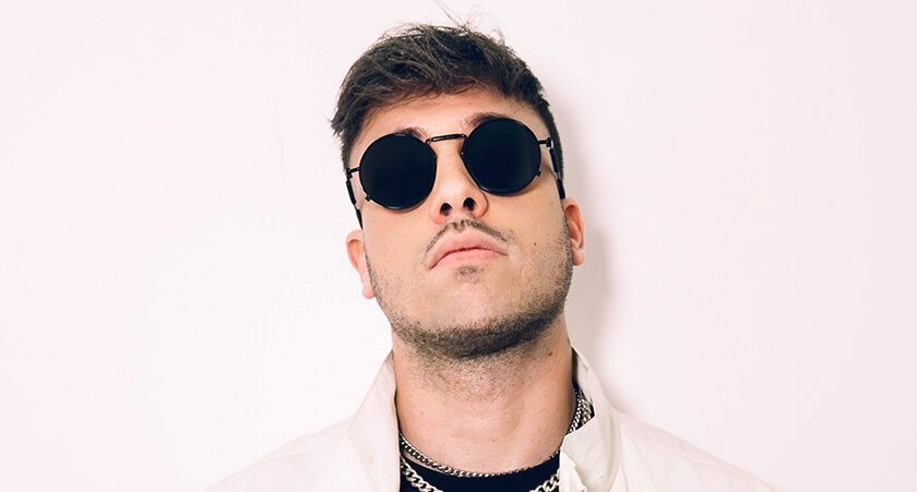 Matroda Unveils Energetic Tech House Anthem “Hanging On” Matroda Hanging on