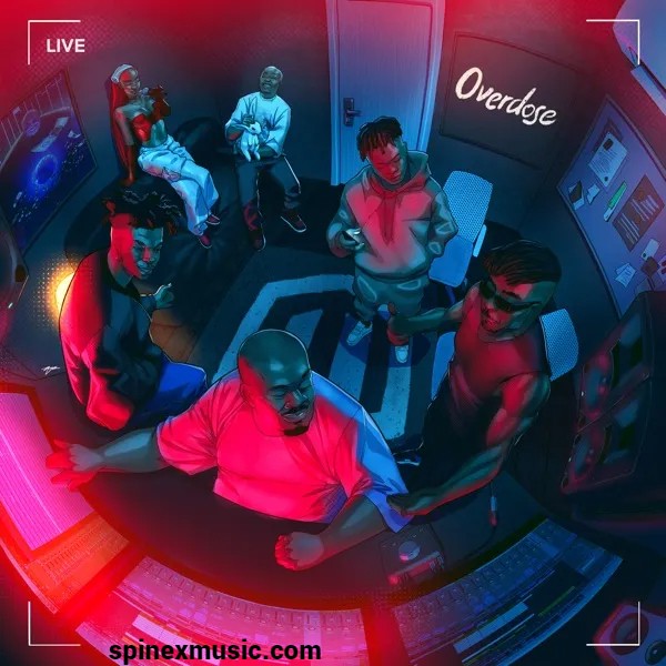 Mavin Records - Overdose 52 Mavin Records - Overdose