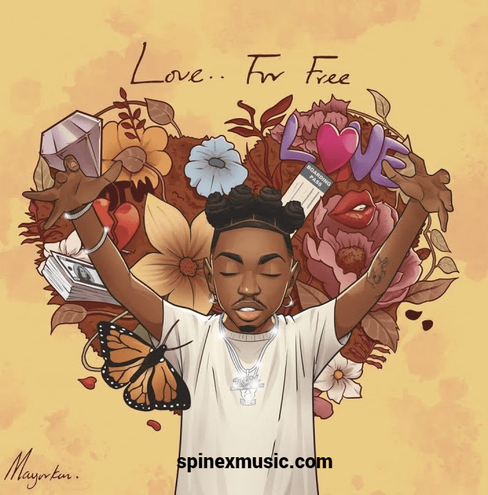 Mayorkun Drops Catchy New Single "Lowkey" 52 Mayorkun Lowkey