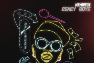 Mayorkun Oshey Boys