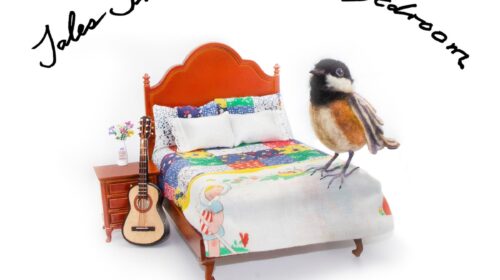 Tales From a Birds Bedroom