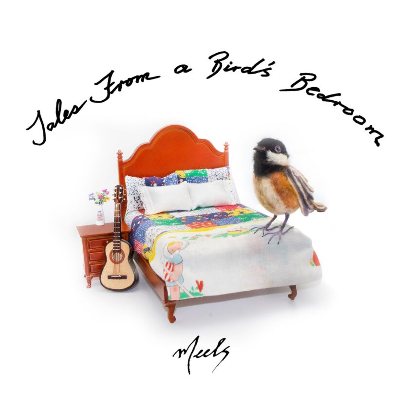 Meels Unveils New Album ‘Tales From a Bird’s Bedroom’ Tales From a Birds Bedroom