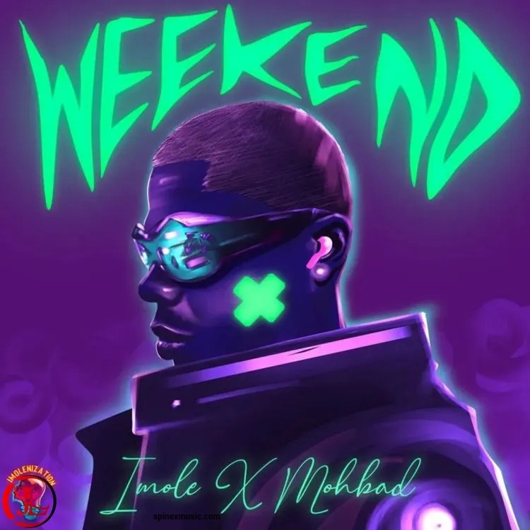 Mohbad – Weekend