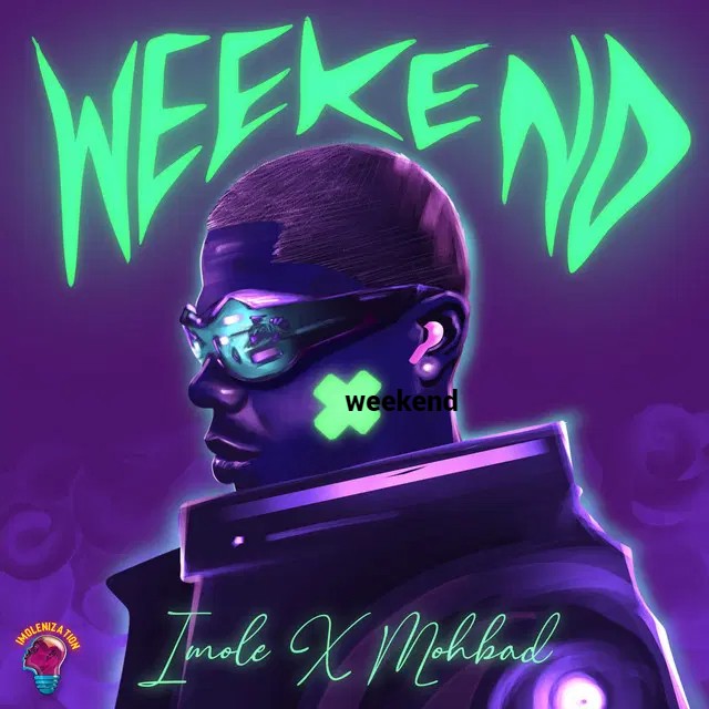 Mohbad Releases New Single 'Weekend' 52 Mohbad weekend