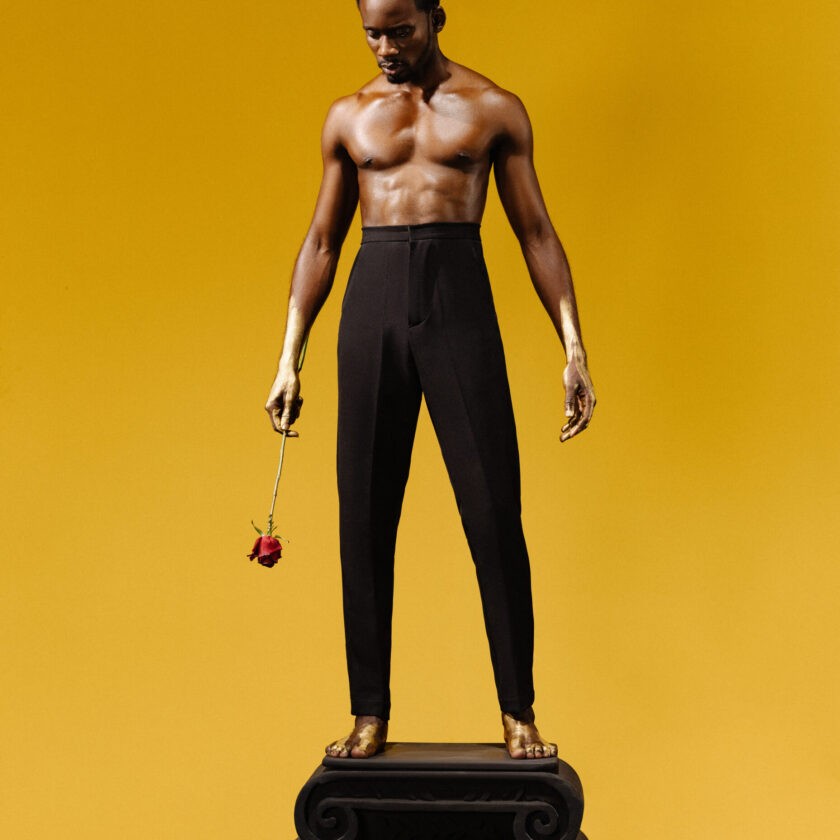Mr Eazi Panadol Music Video