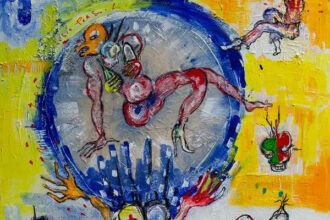 Mr Eazi Personal Baby