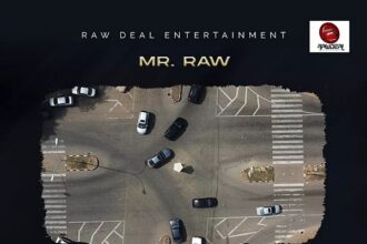Mr Raw – Crossroad
