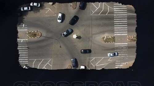 Mr Raw – Crossroad