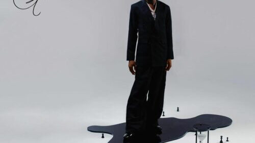 Naira Marley Happy Ft Mayorkun