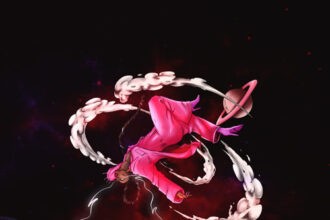 Nissi Major Gravity feat League Djz