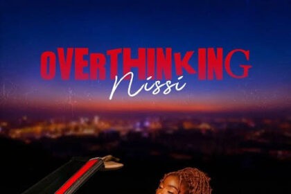Nissi Overthinking
