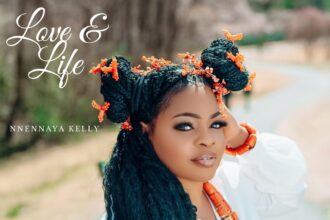 Nnennaya Keely Love and life