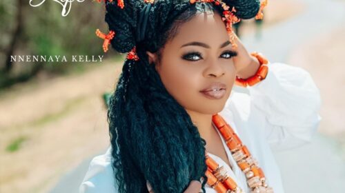 Nnennaya Keely Love and life