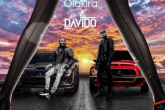 Olakira Maserati Remix (Official Video) Ft Davido