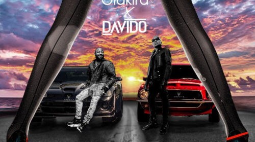 Olakira Maserati Remix (Official Video) Ft Davido