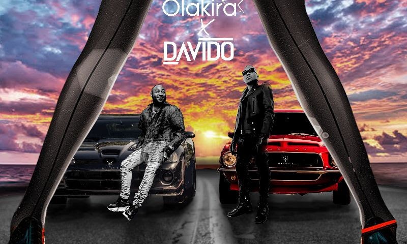 Olakira Maserati Remix (Official Video) Ft Davido