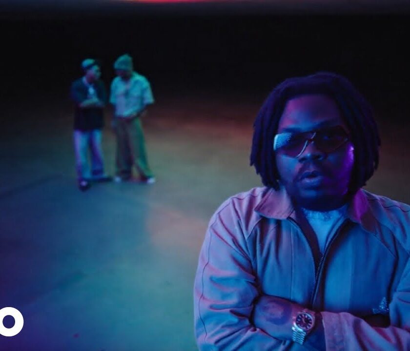 Olamide, Fireboy DML, Asake – Uptown Disco (Official Video) Olamide Uptown Disco (Official Video)