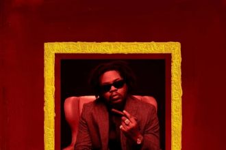 Olamide – New Religion ft Asake