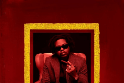 Olamide – New Religion ft Asake