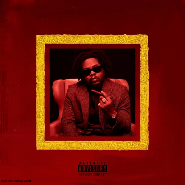 Olamide – New Religion ft Asake