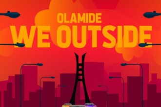Olamide – We Outside