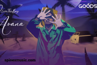 Olivetheboy –Goodsin