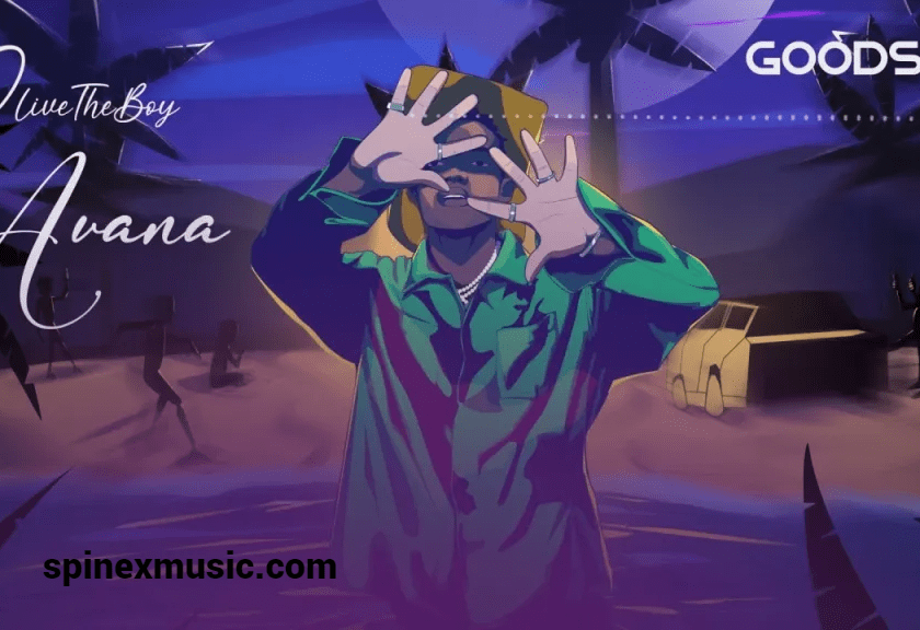 Olivetheboy –Goodsin