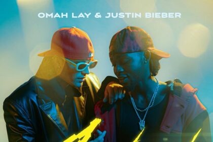 Omah Lay Ft Justin Bieber Attention