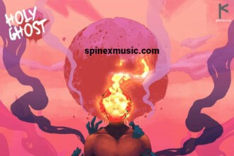 Omah Lay Holy Ghost