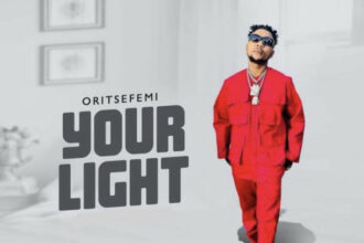 Oritse Femi Your Light
