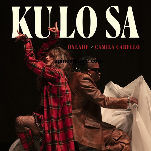 Oxlade – KU LO SA 52 Oxlade – KU LO SA