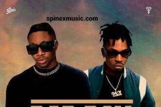 Oxlade Ft Mayorkun Bad Boy