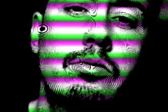 Pat Donnelly Reading You Closely