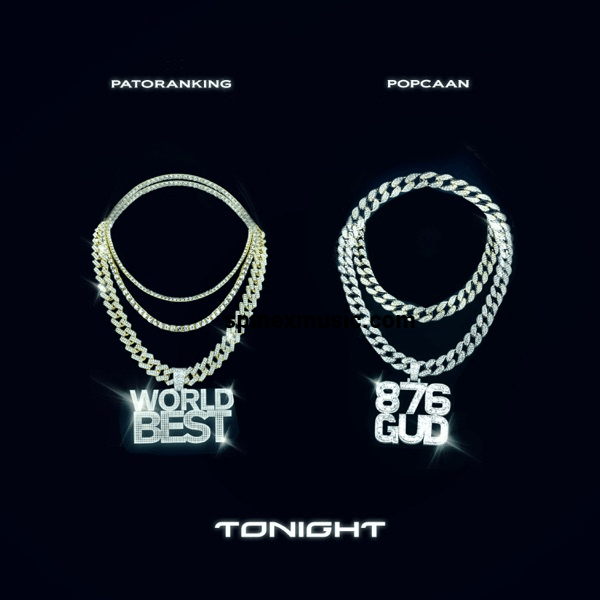 Patoranking – Tonight ft Popcaan 52 Patoranking – Tonight ft Popcaan