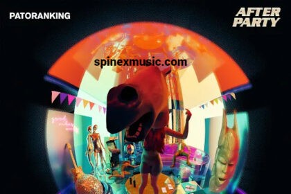 Patoranking After Party