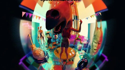 Patoranking After Party