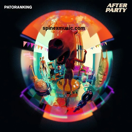 Patoranking Shares New Single 'After Party' 52 Patoranking After Party