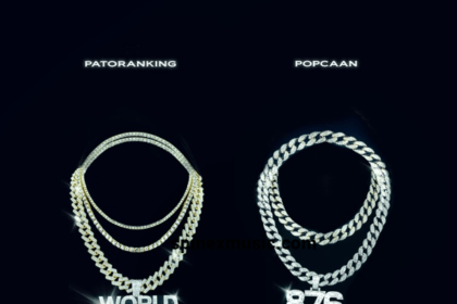 Patoranking – Tonight ft Popcaan