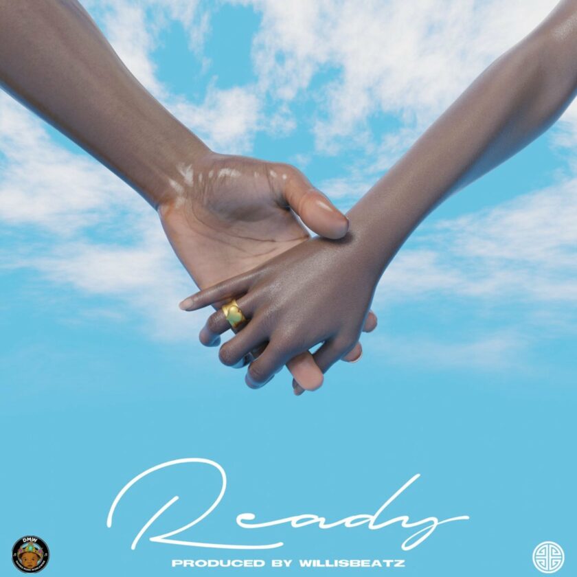 Peruzzi - Ready 52 Peruzzi Ready