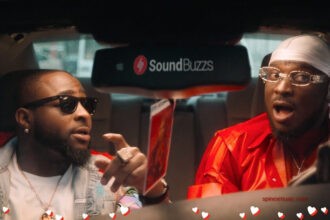 Peruzzi Somebody Baby feat Davido (Official Video)